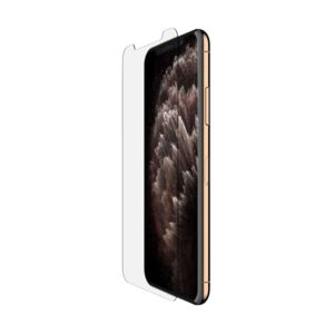 Belkin ScreenForce InvisiGlass Screen Protector for iPhone 11 Pro Max 6.5inch Belkin ScreenForce InvisiGlass Screen Protector for iPhone 11 Pro Max 6.5inch